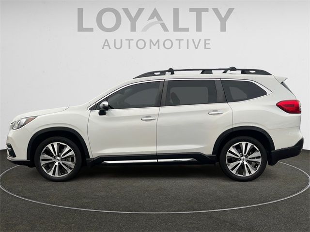 2019 Subaru Ascent Touring