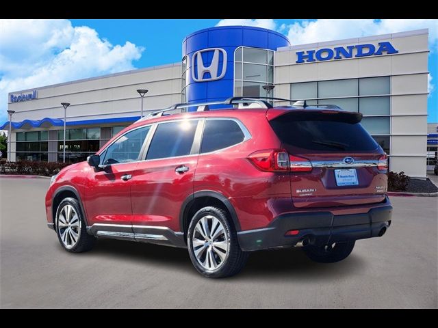 2019 Subaru Ascent Touring