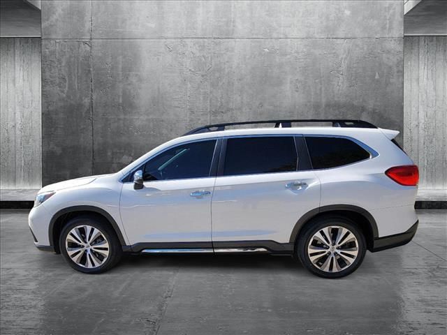 2019 Subaru Ascent Touring