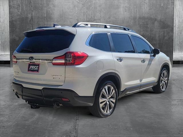 2019 Subaru Ascent Touring