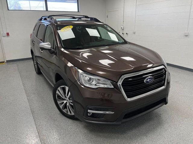 2019 Subaru Ascent Touring