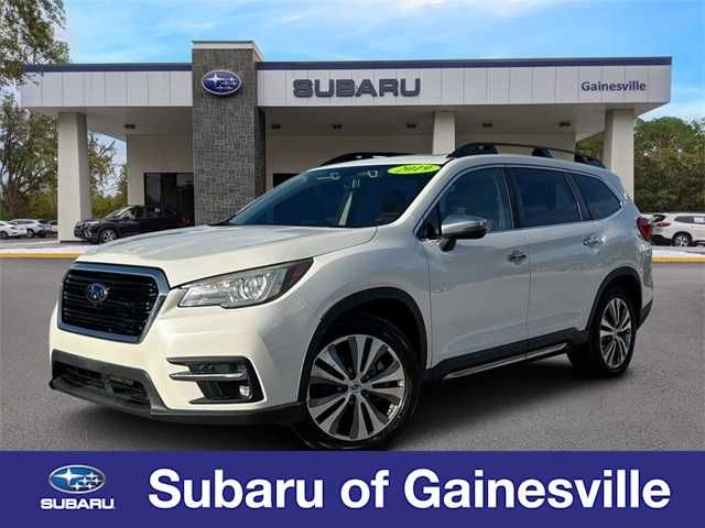 2019 Subaru Ascent Touring