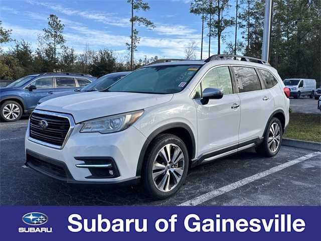 2019 Subaru Ascent Touring