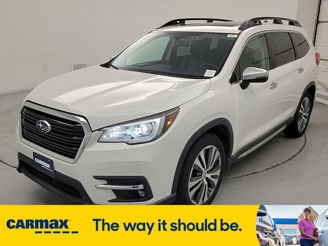 2019 Subaru Ascent Touring