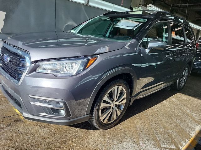 2019 Subaru Ascent Touring