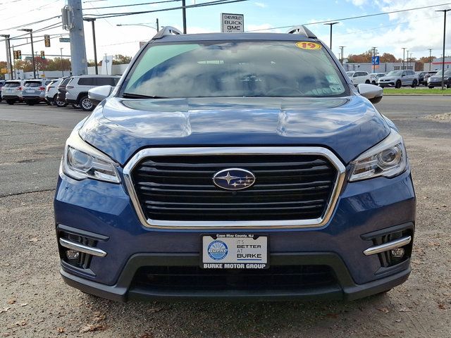 2019 Subaru Ascent Touring