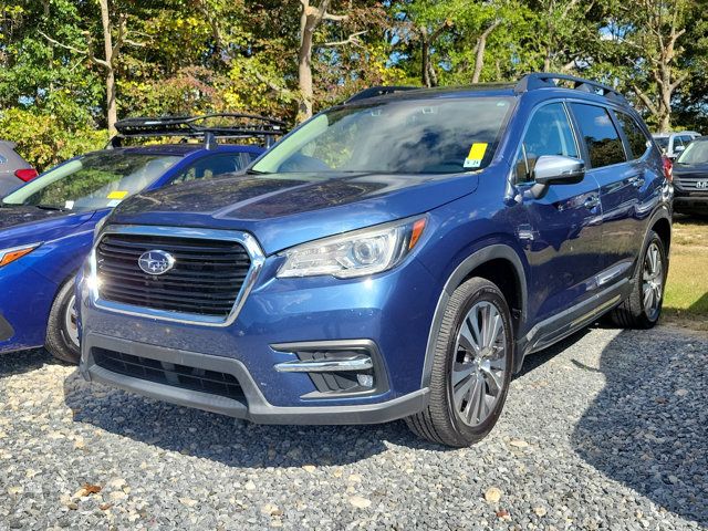 2019 Subaru Ascent Touring