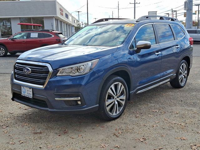 2019 Subaru Ascent Touring