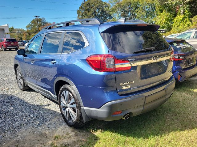 2019 Subaru Ascent Touring