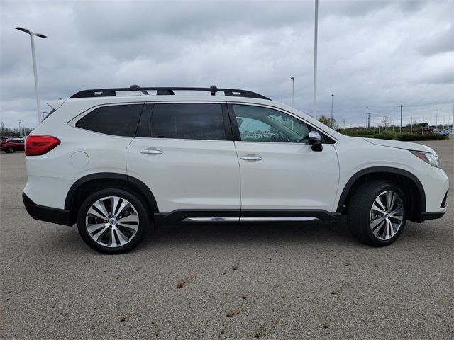 2019 Subaru Ascent Touring