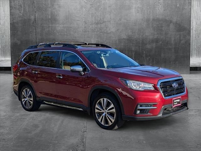 2019 Subaru Ascent Touring