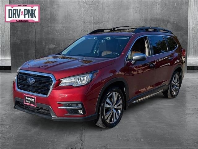 2019 Subaru Ascent Touring