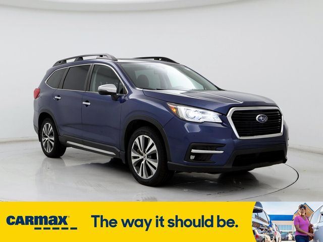 2019 Subaru Ascent Touring