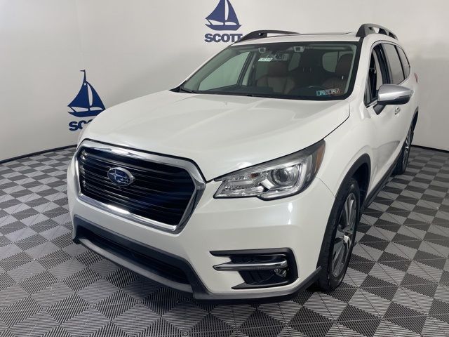 2019 Subaru Ascent Touring