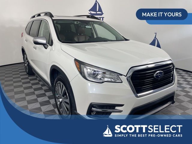 2019 Subaru Ascent Touring