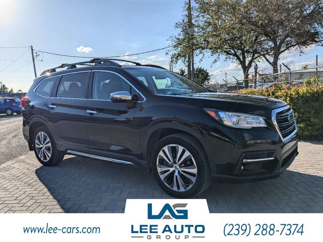 2019 Subaru Ascent Touring