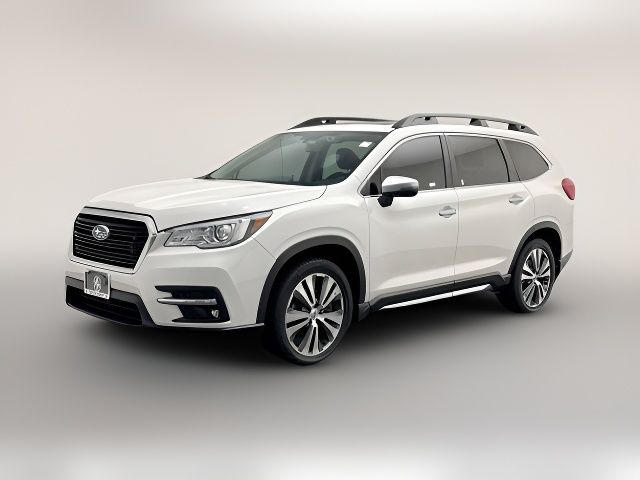 2019 Subaru Ascent Touring