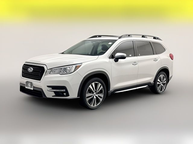 2019 Subaru Ascent Touring