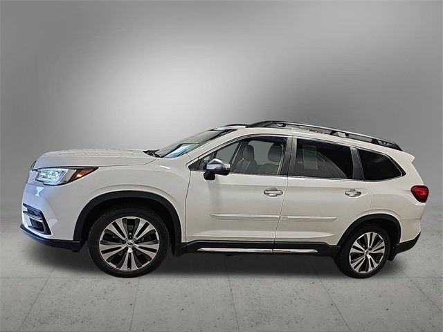 2019 Subaru Ascent Touring