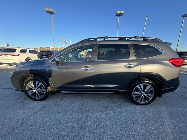 2019 Subaru Ascent Touring