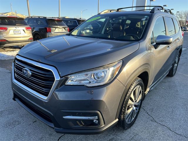 2019 Subaru Ascent Touring