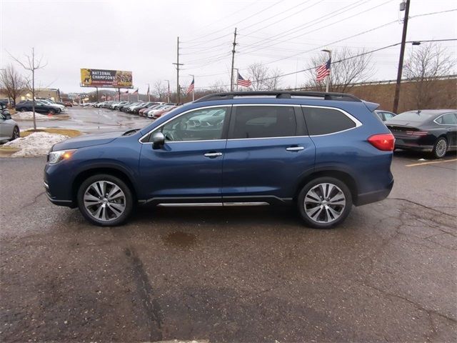 2019 Subaru Ascent Touring