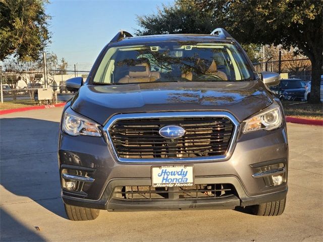 2019 Subaru Ascent Touring