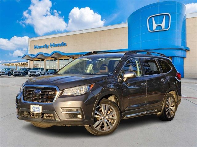 2019 Subaru Ascent Touring