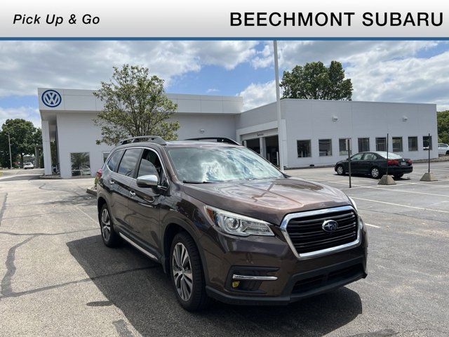 2019 Subaru Ascent Touring