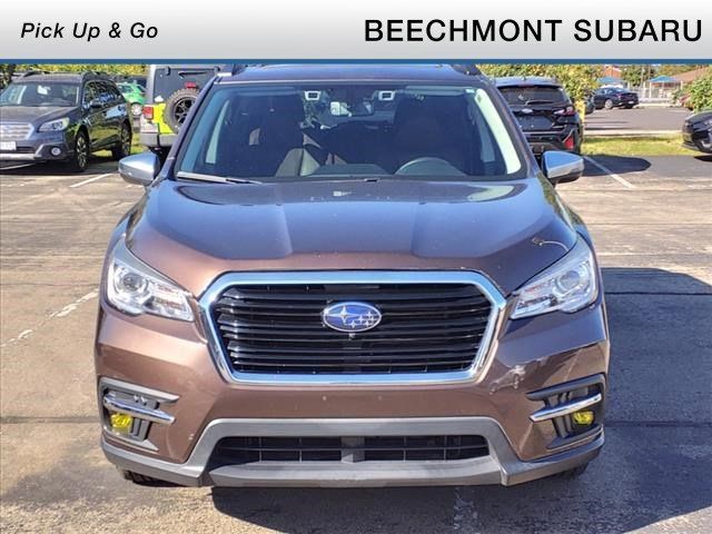 2019 Subaru Ascent Touring