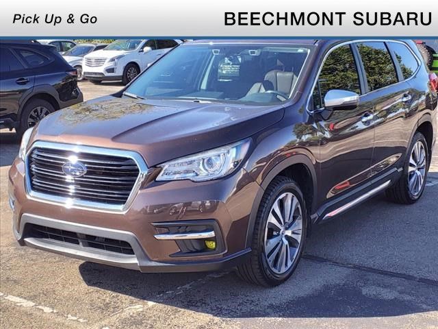 2019 Subaru Ascent Touring