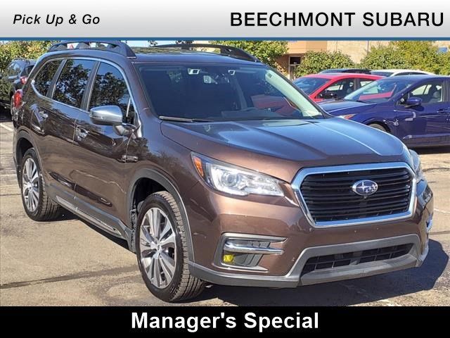 2019 Subaru Ascent Touring