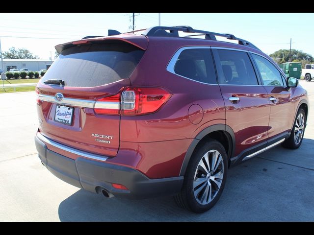 2019 Subaru Ascent Touring