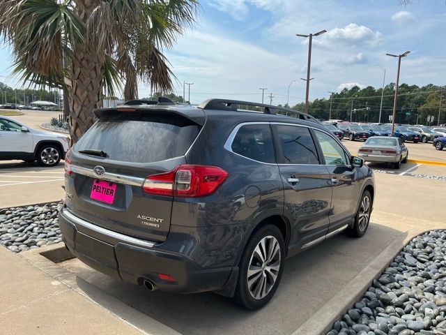 2019 Subaru Ascent Touring