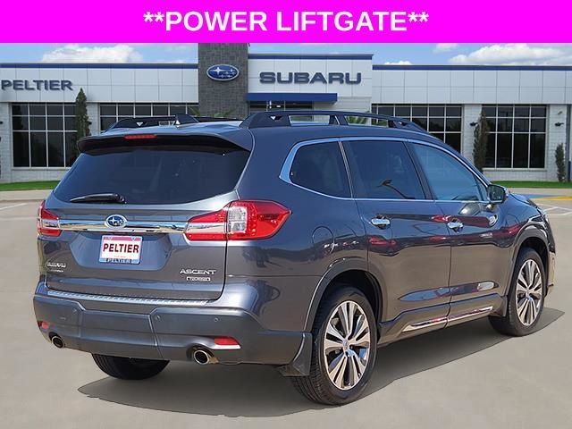 2019 Subaru Ascent Touring