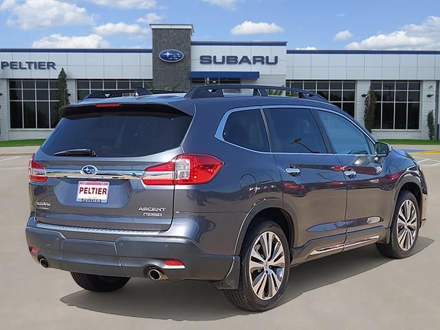 2019 Subaru Ascent Touring