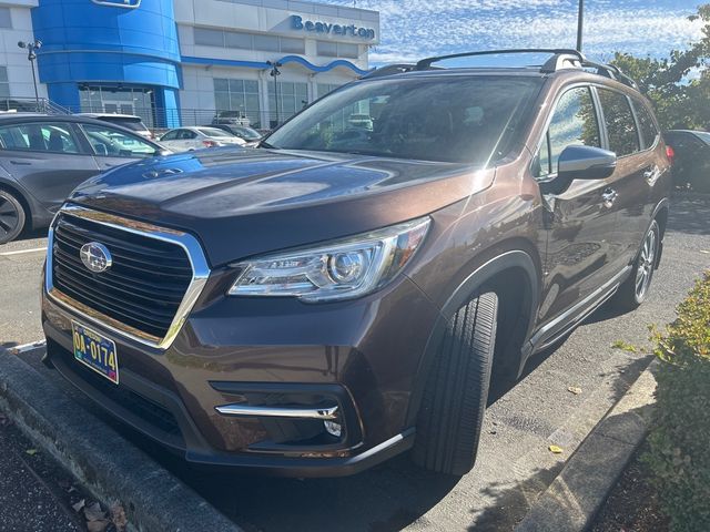 2019 Subaru Ascent Touring