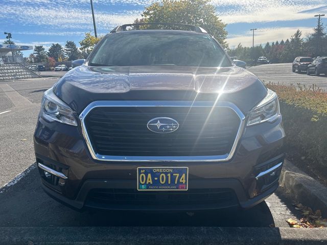 2019 Subaru Ascent Touring