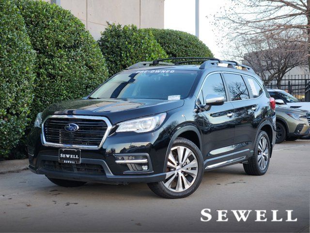 2019 Subaru Ascent Touring