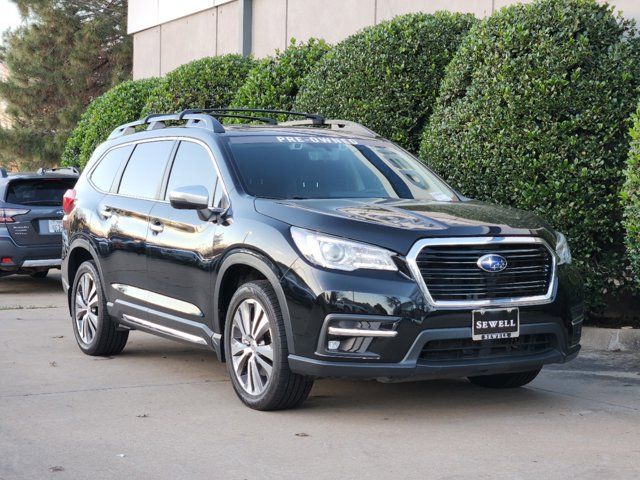 2019 Subaru Ascent Touring