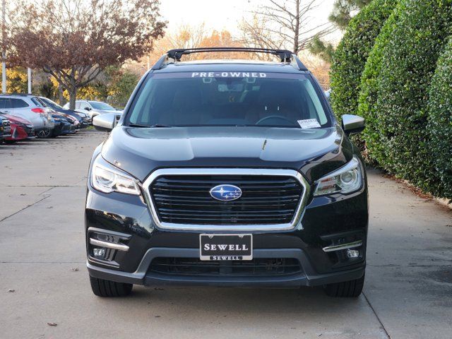 2019 Subaru Ascent Touring