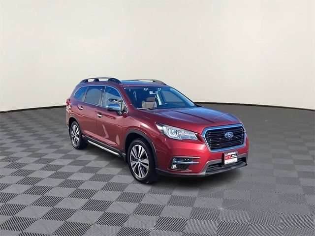 2019 Subaru Ascent Touring