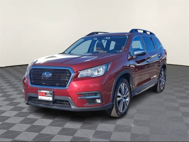 2019 Subaru Ascent Touring