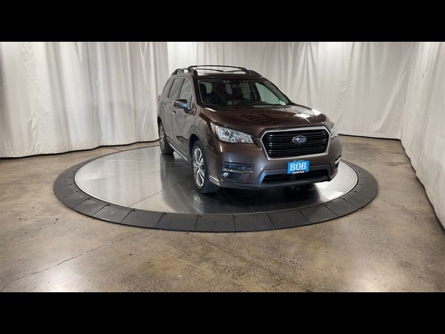 2019 Subaru Ascent Touring