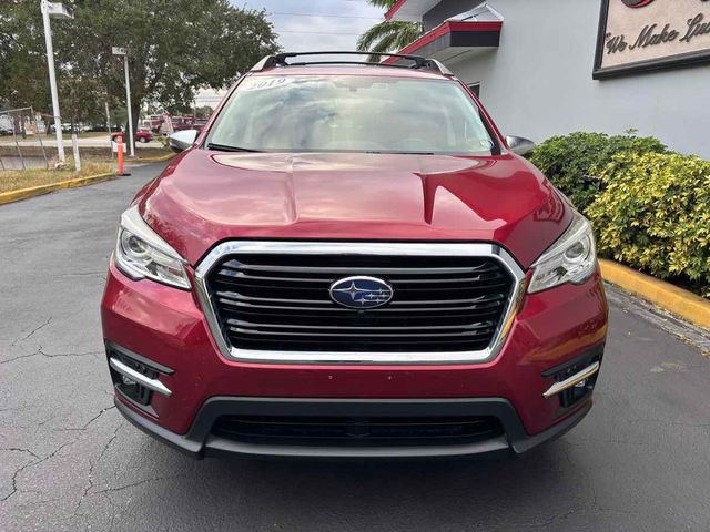 2019 Subaru Ascent Touring