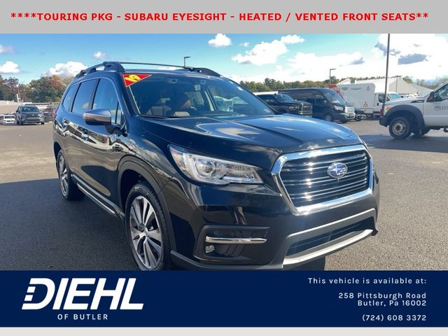 2019 Subaru Ascent Touring