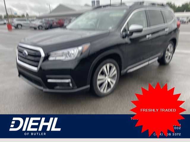 2019 Subaru Ascent Touring