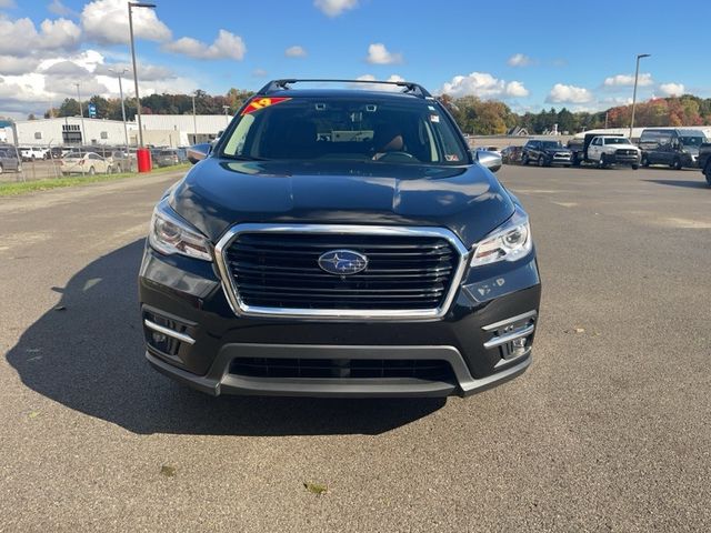 2019 Subaru Ascent Touring