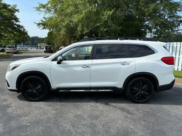 2019 Subaru Ascent Touring