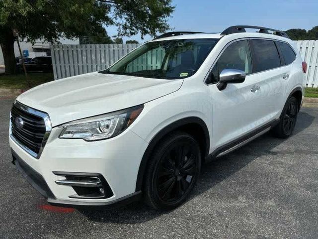 2019 Subaru Ascent Touring